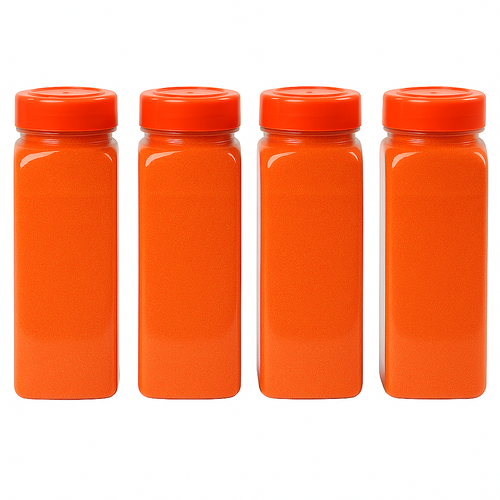 12lb. Play Sand - Orange