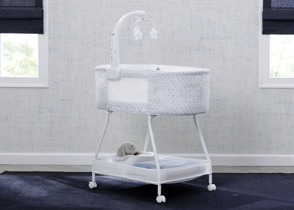 Sweet Slumber Bassinet