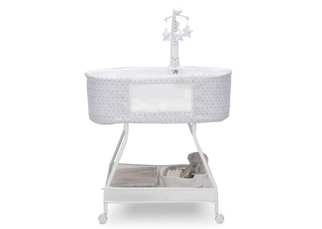 Sweet Slumber Bassinet