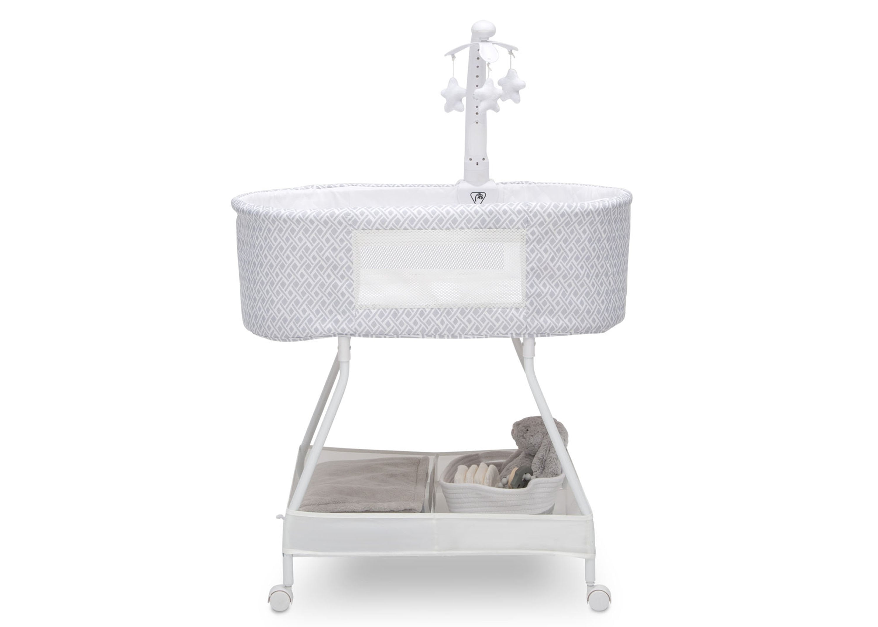 Sweet Slumber Bassinet