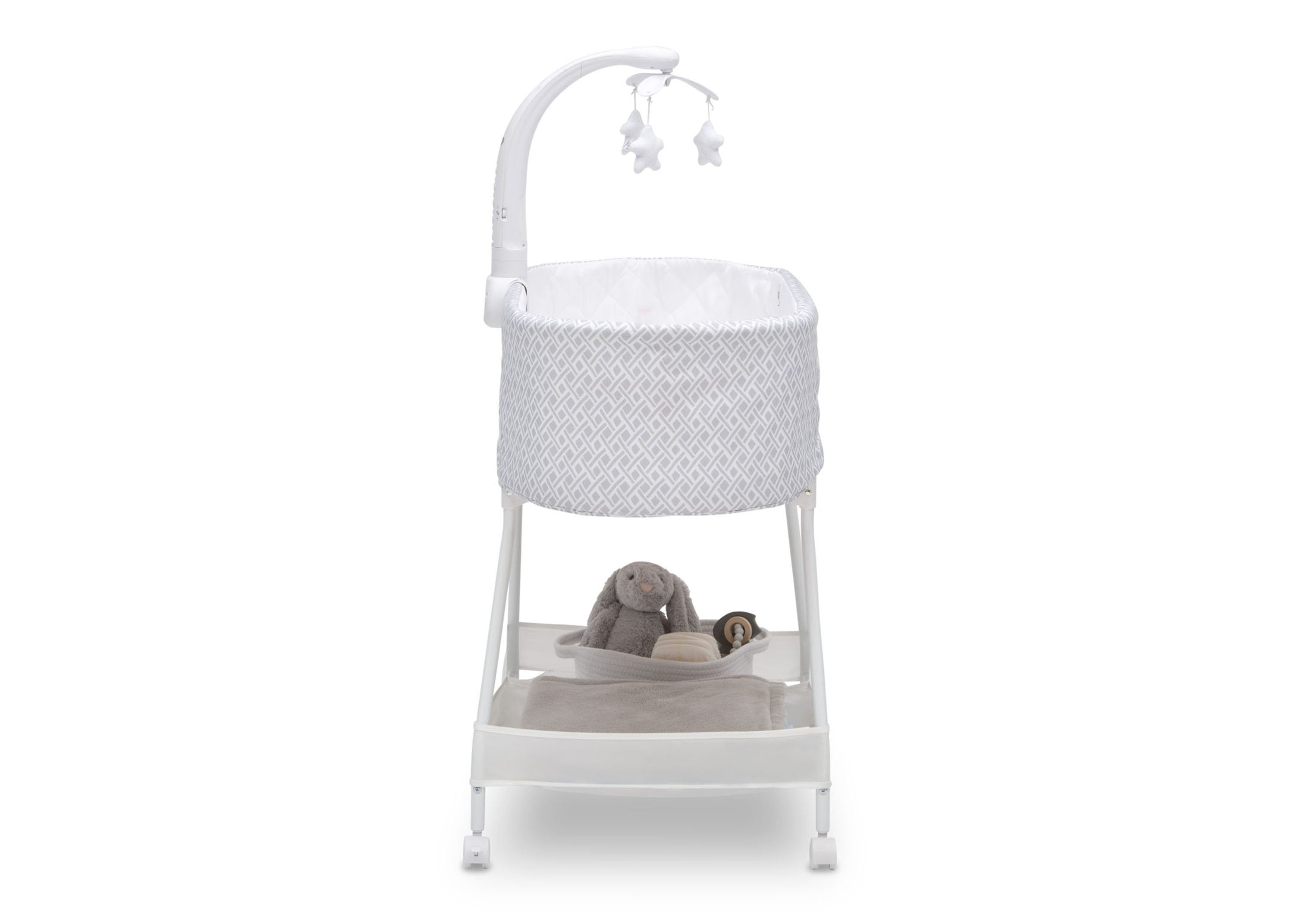 Sweet Slumber Bassinet