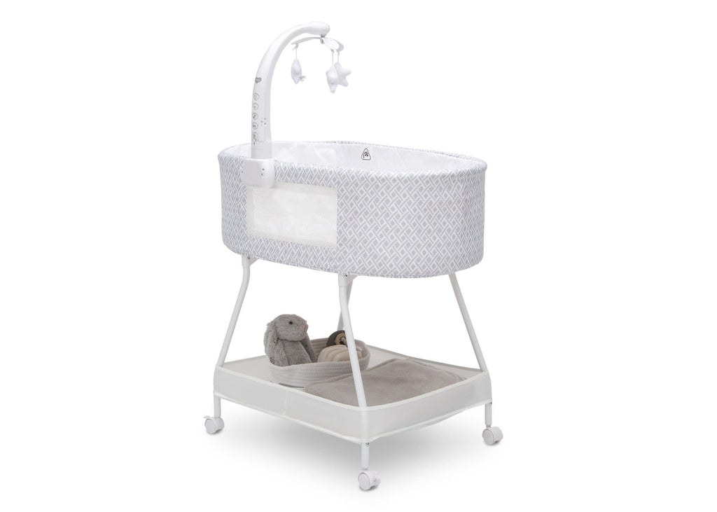 Sweet Slumber Bassinet