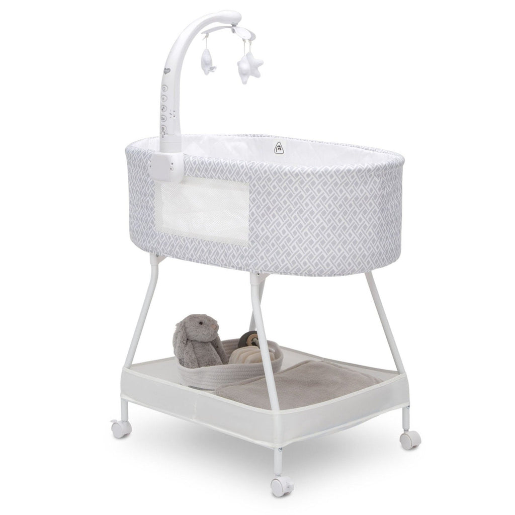 Sweet Slumber Bassinet