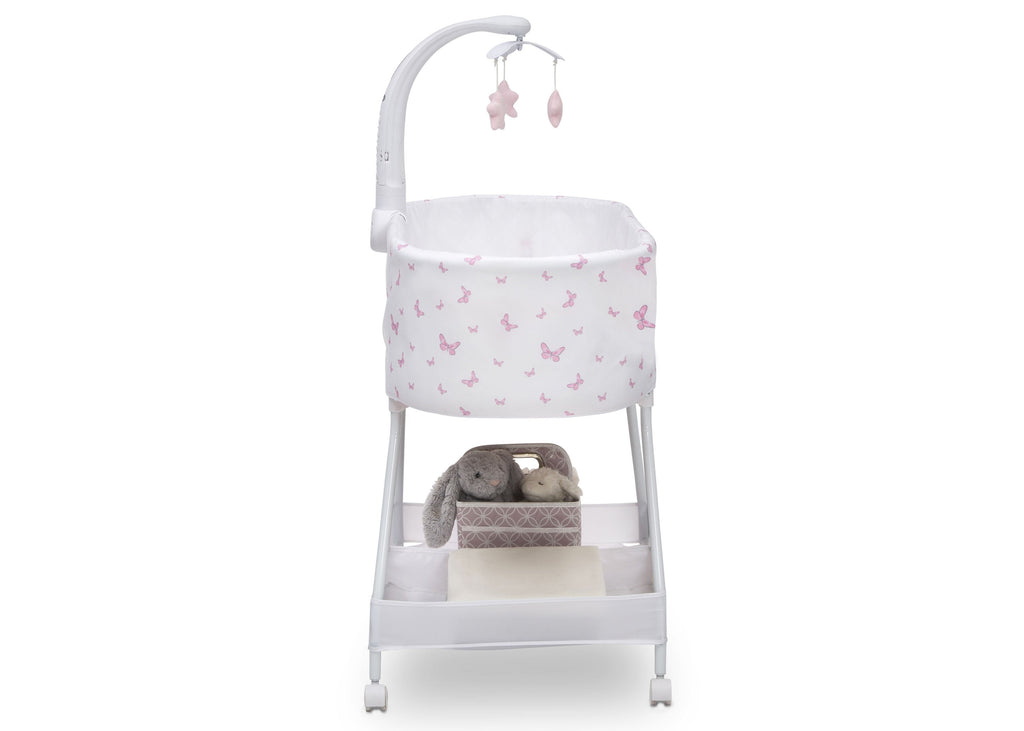 Sweet Slumber Bassinet