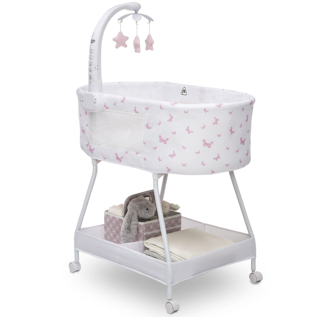 Sweet Slumber Bassinet