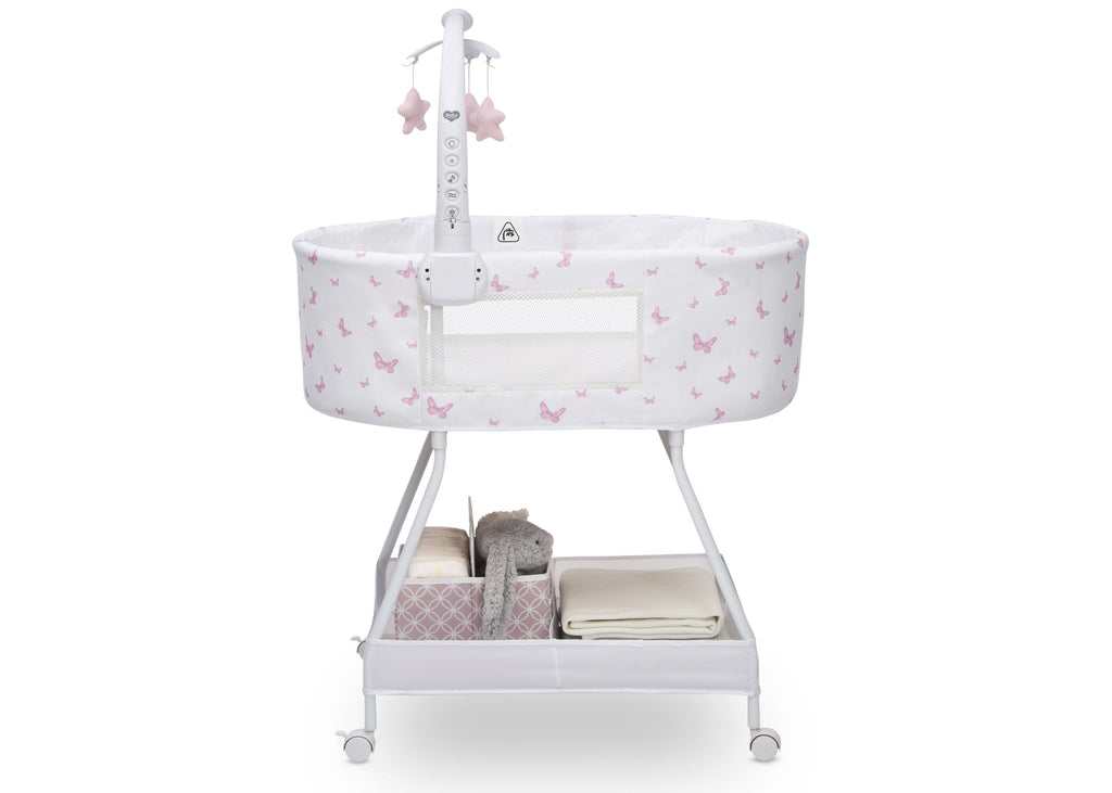 Sweet Slumber Bassinet