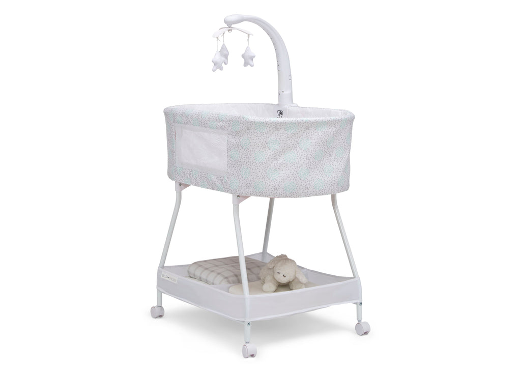 Sweet Slumber Bassinet