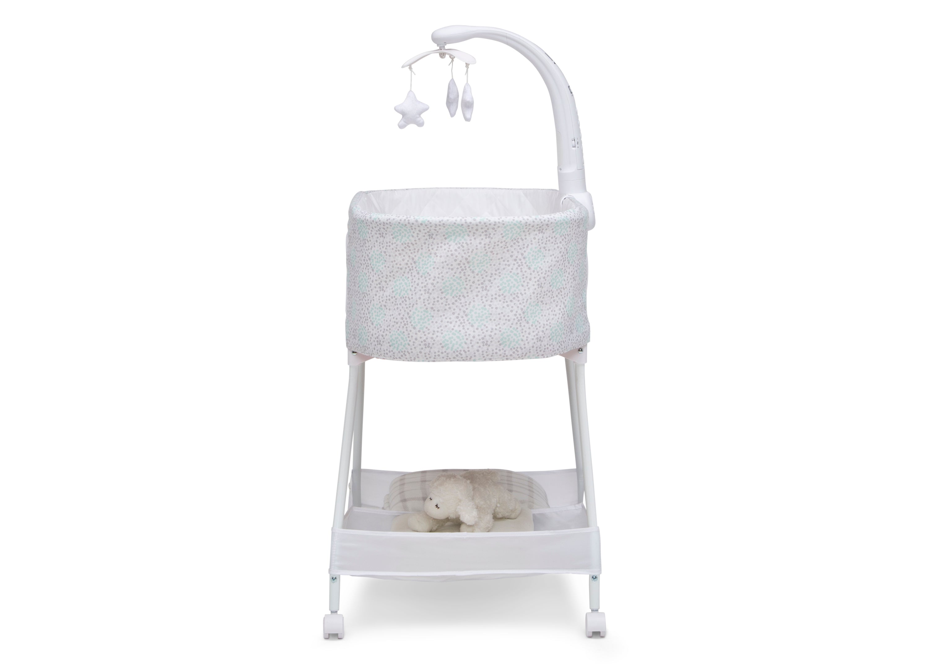Sweet Slumber Bassinet