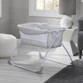 Newborn Soothing Sleeper Bassinet