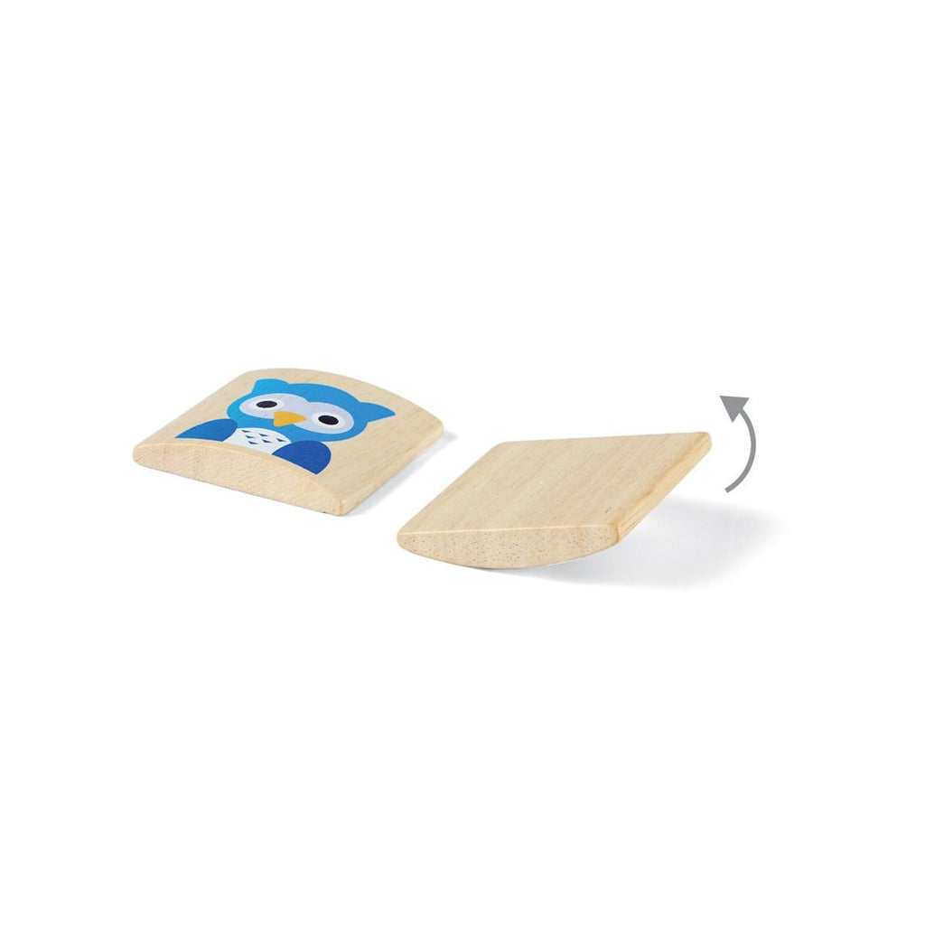Plan Toys Animals Memo