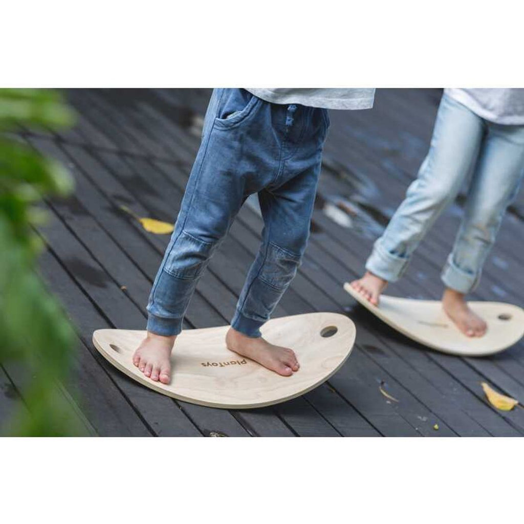 Plan Toys Balance Board