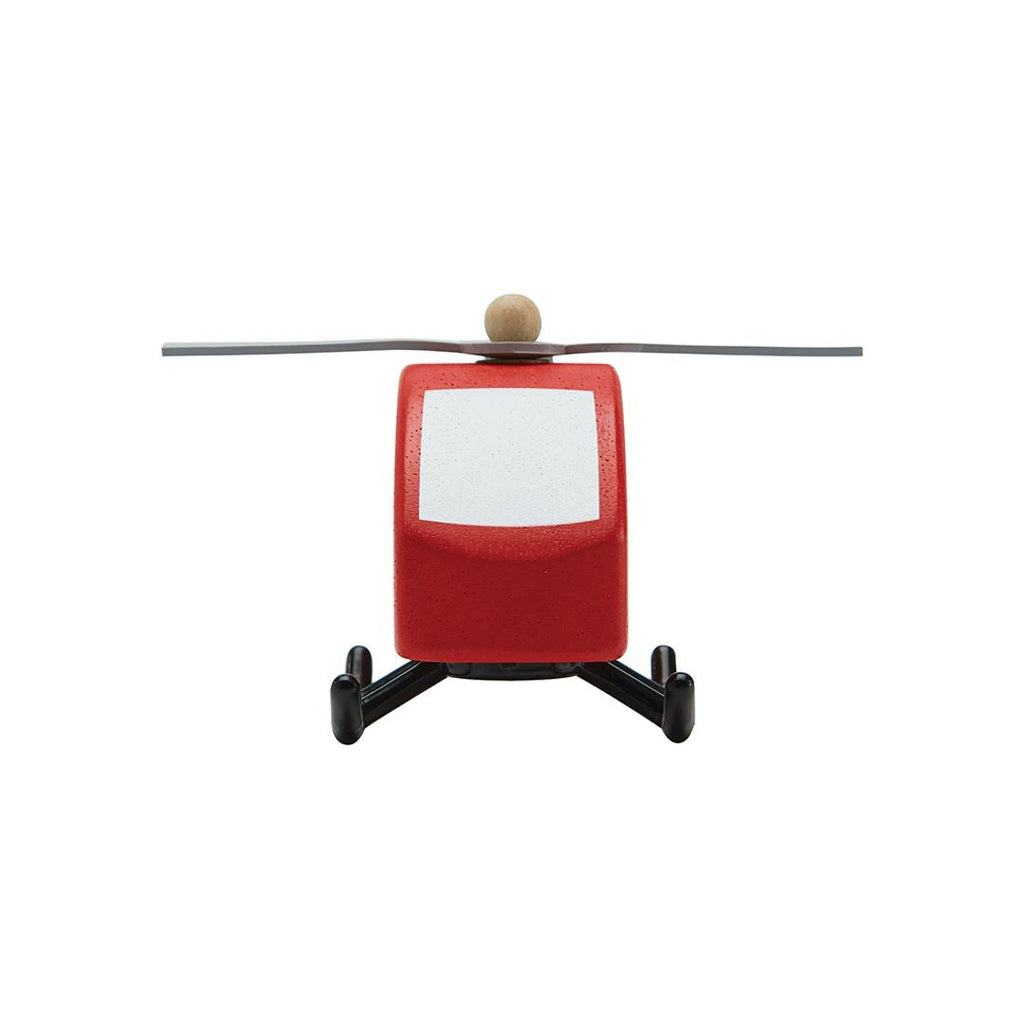 Helicopter