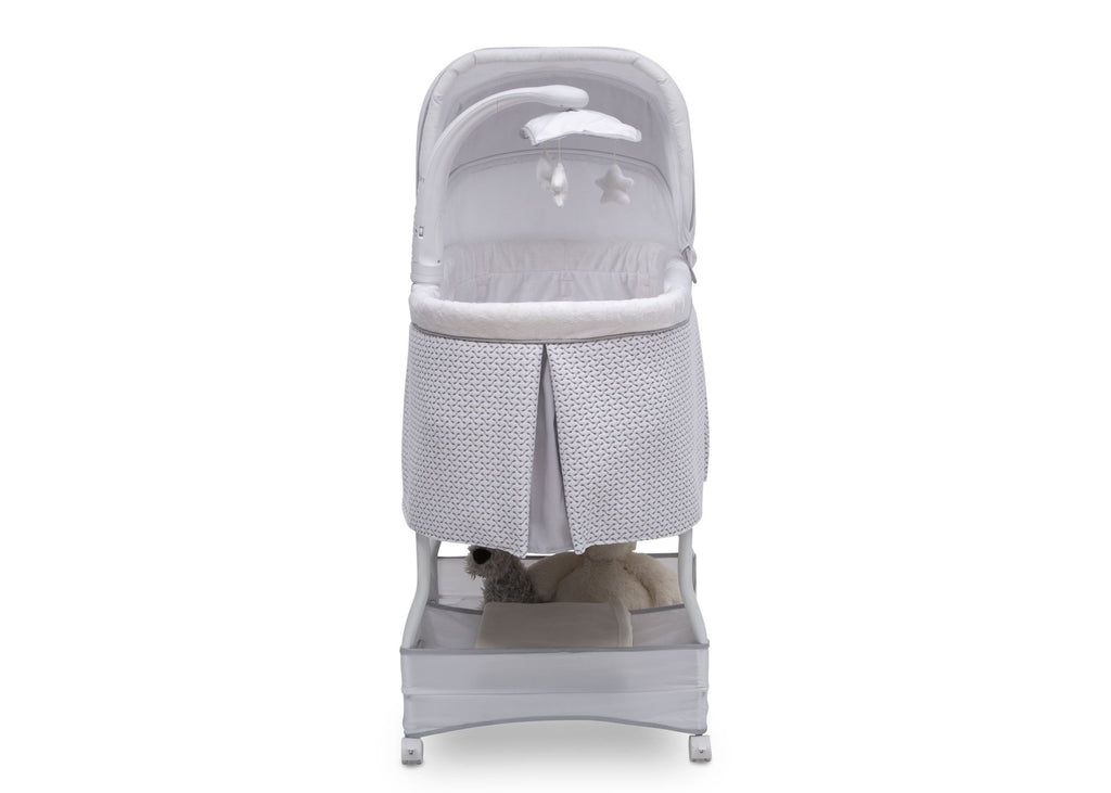 iComfort Auto Glide Bassinet