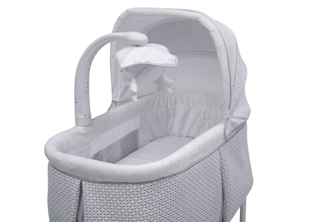 iComfort Auto Glide Bassinet