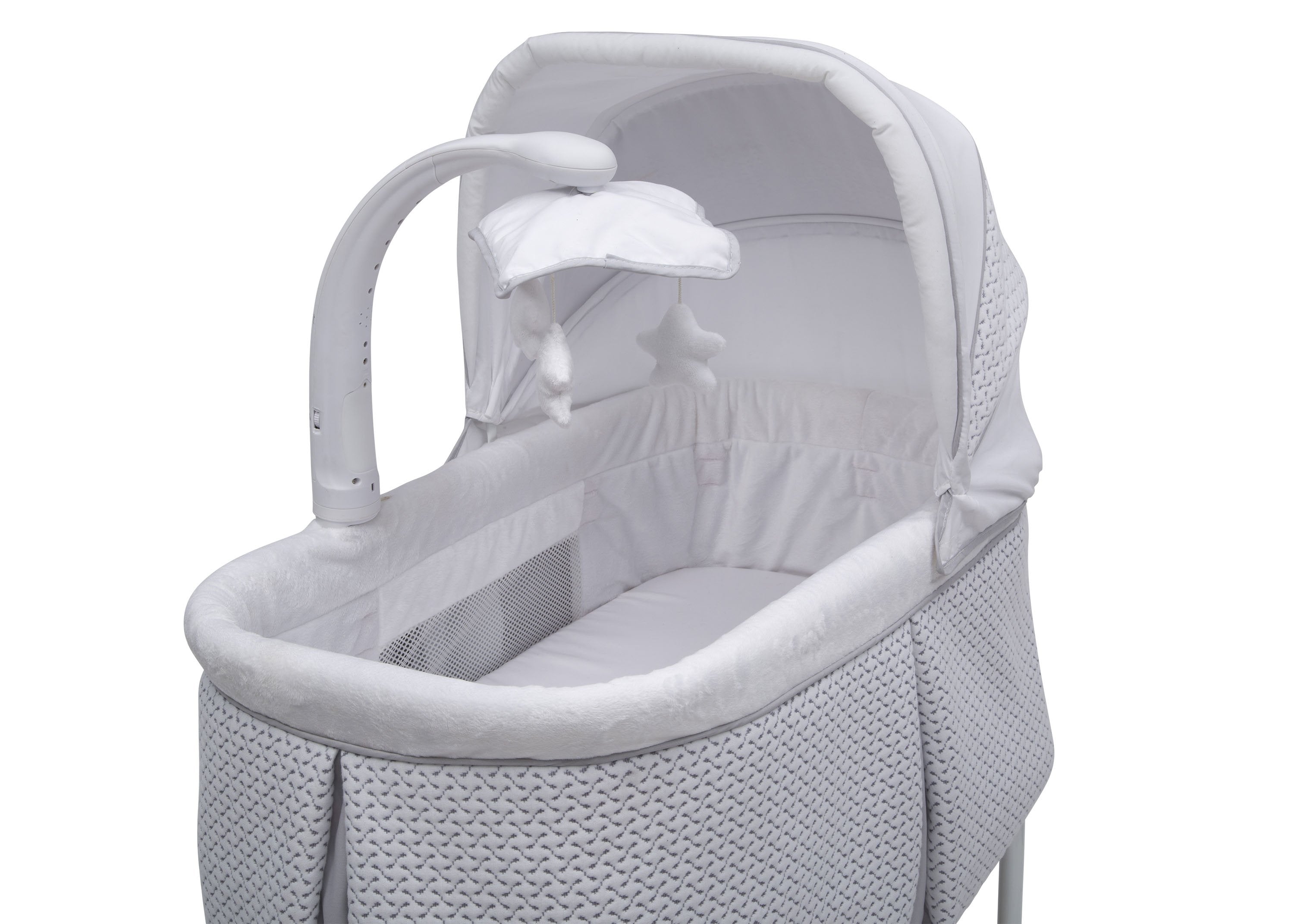 iComfort Auto Glide Bassinet
