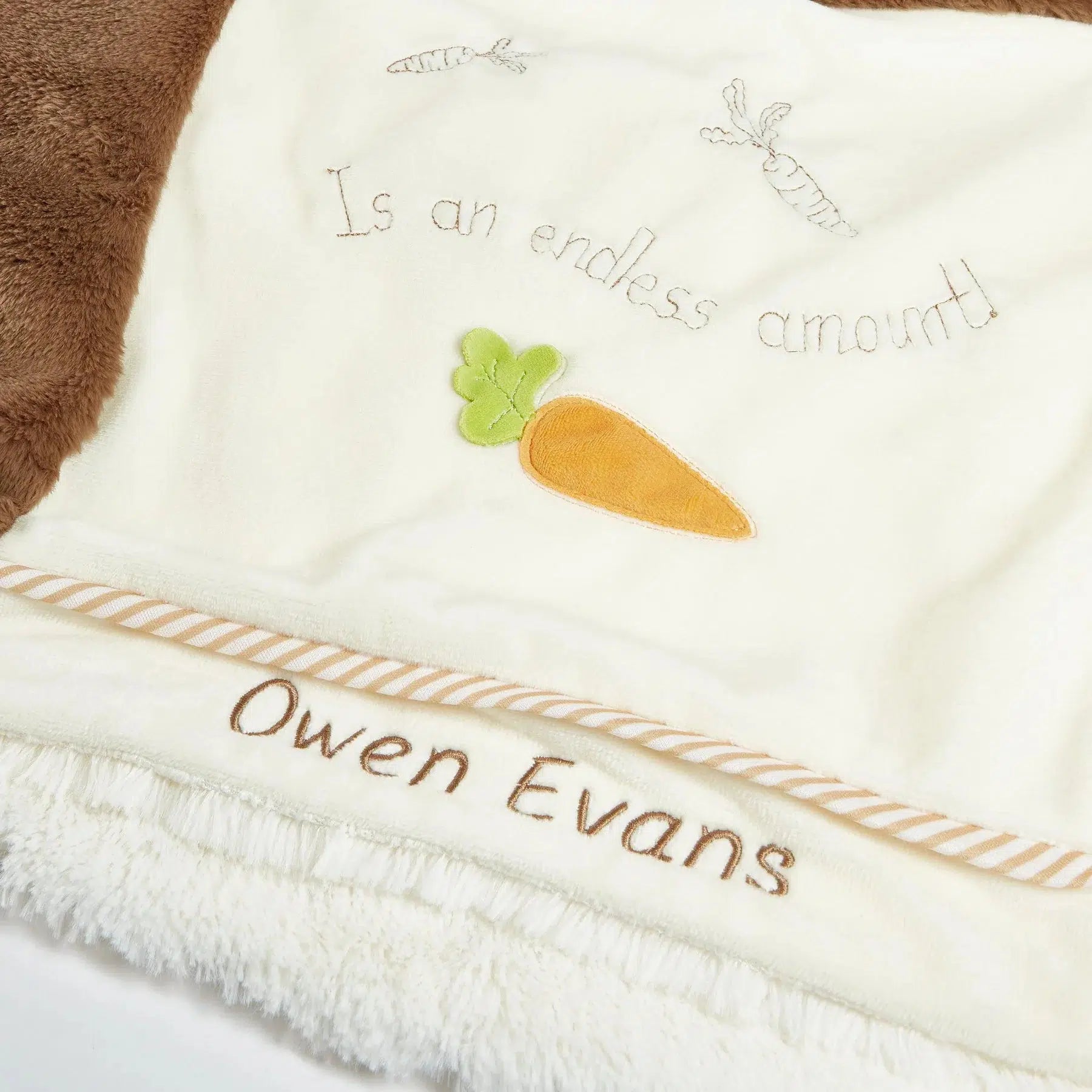 Custom Embroidery