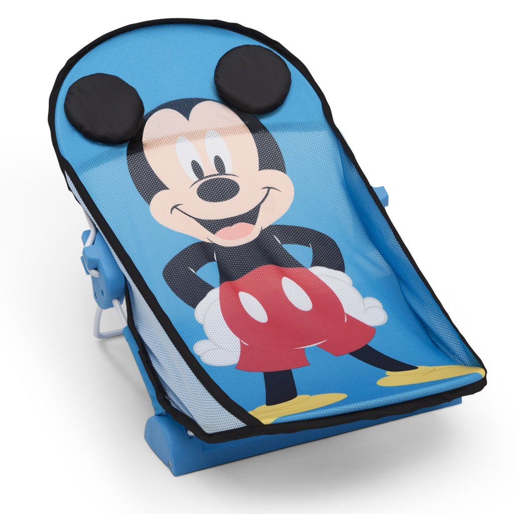 Mickey Mouse Baby Bather