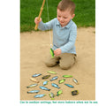 Magnetic Fishing Set