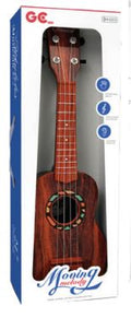 Guitar 23 and 21