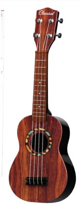 Guitar 23 and 21