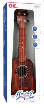 Guitar 23 and 21