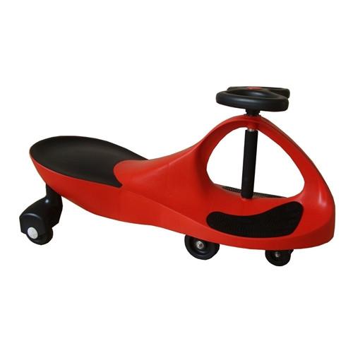 High Bounce, Rolling Coaster, Wiggle Race Plasma Car, Premium Scooter