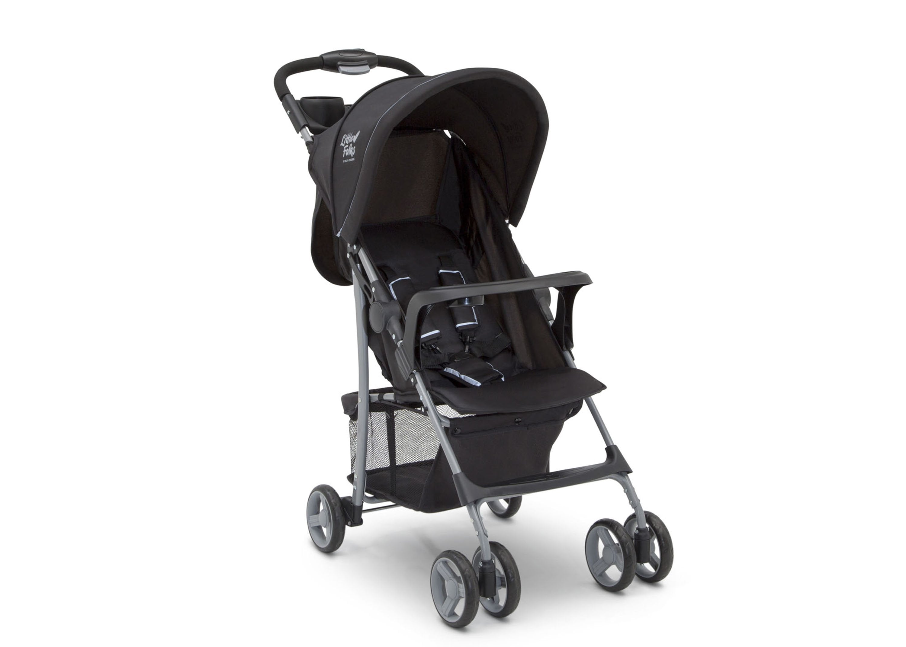Classic Tour Stroller