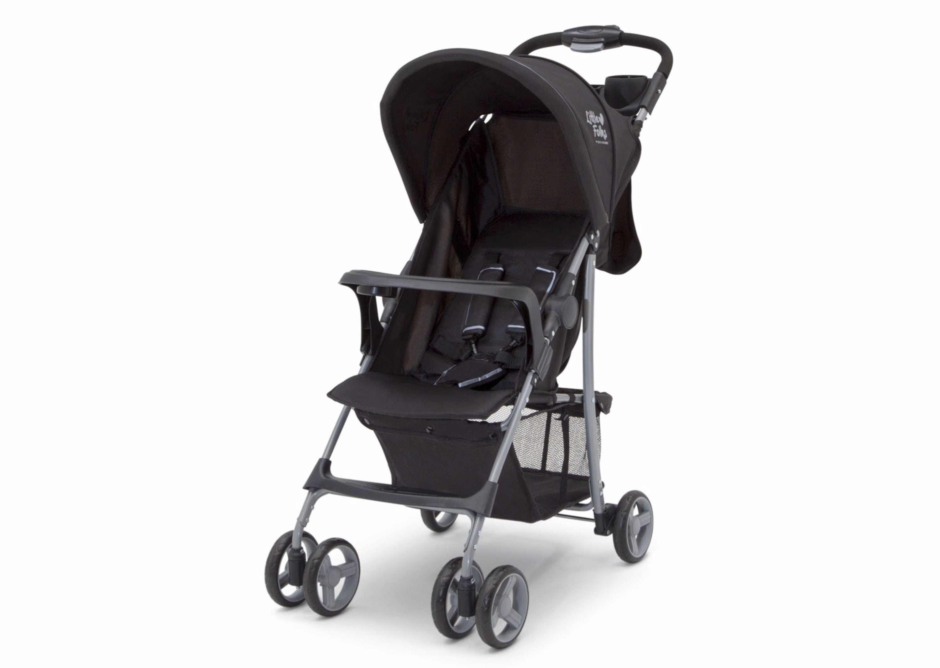 Classic Tour Stroller
