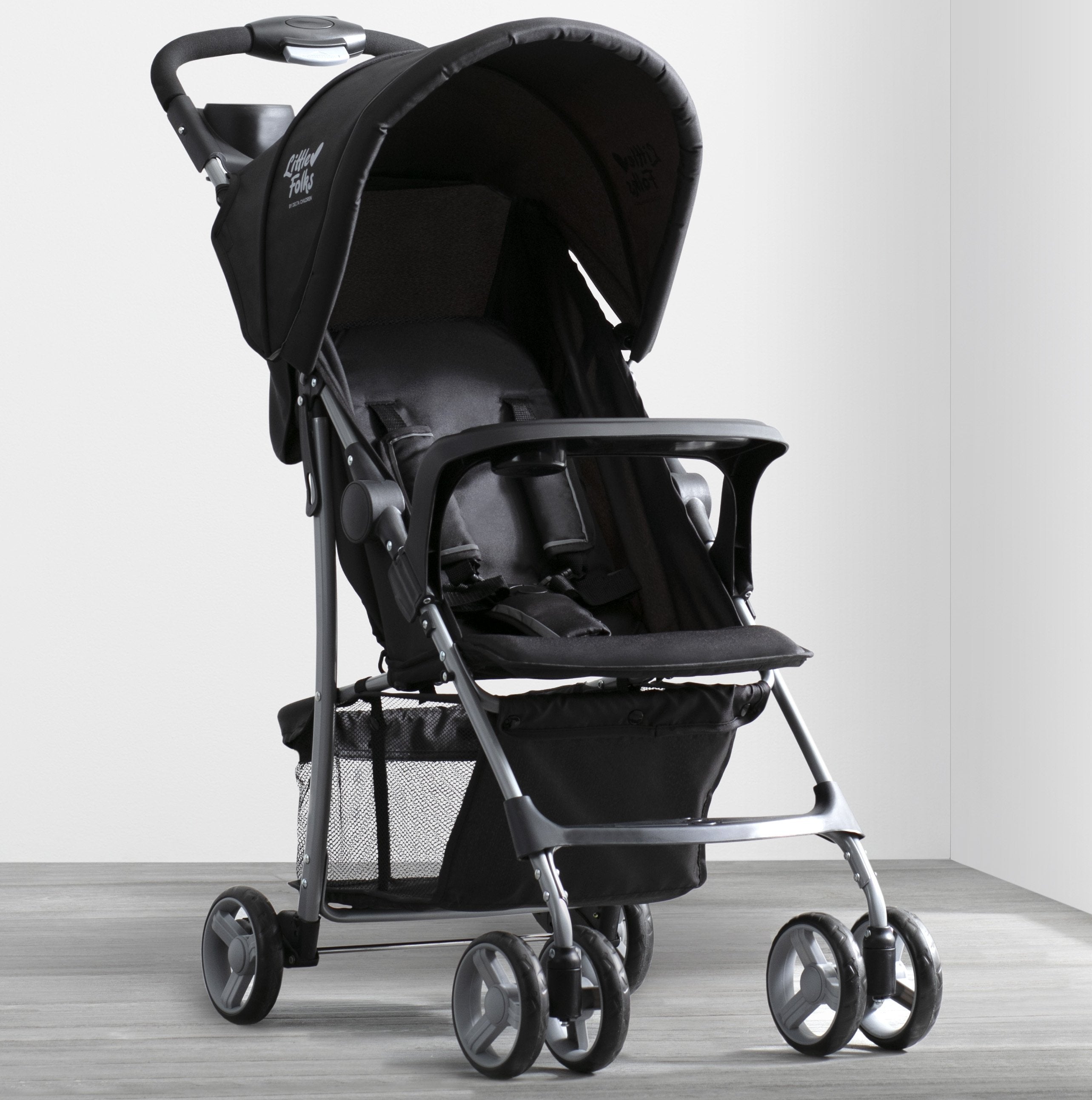 Classic Tour Stroller