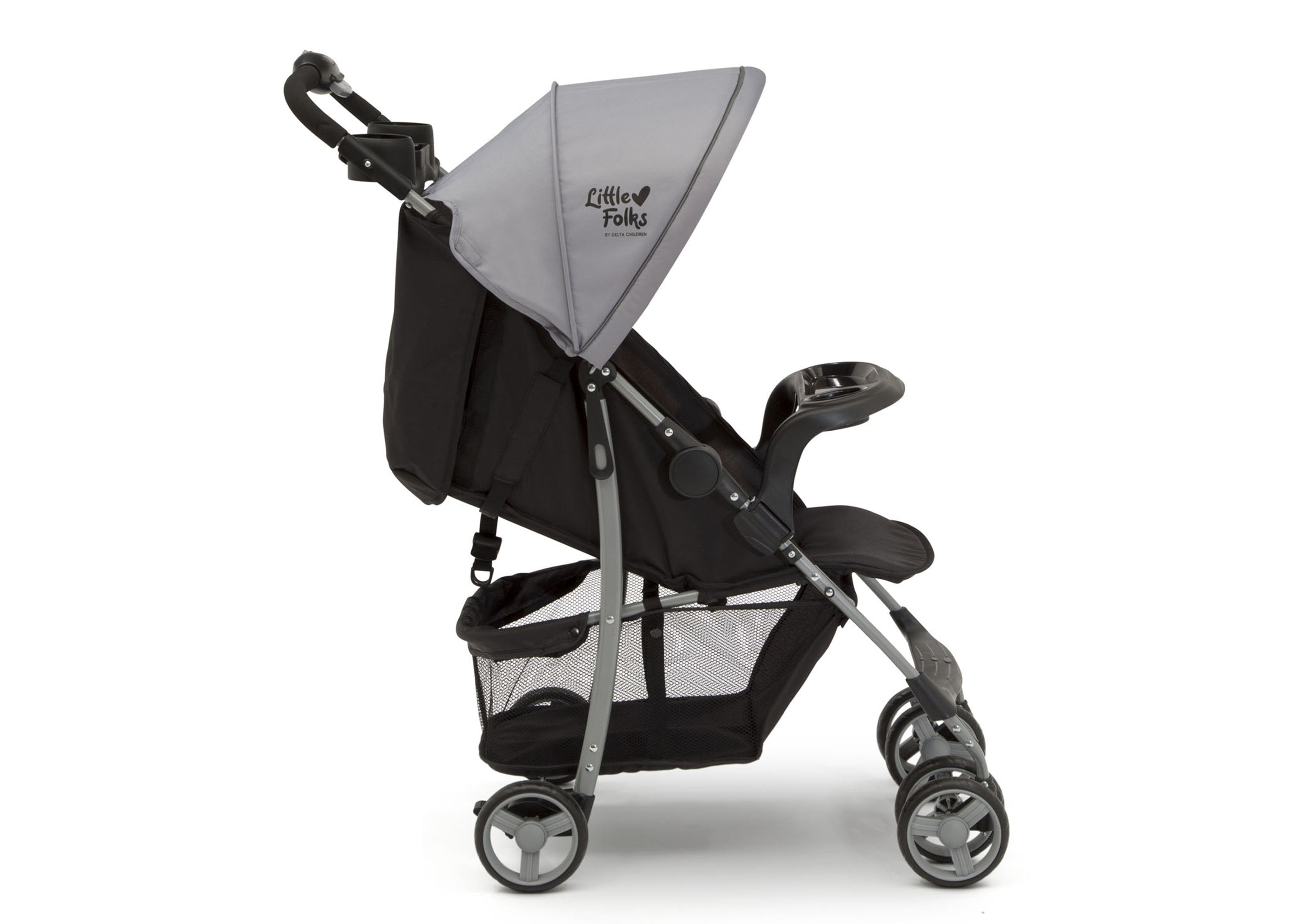 Classic Tour Stroller