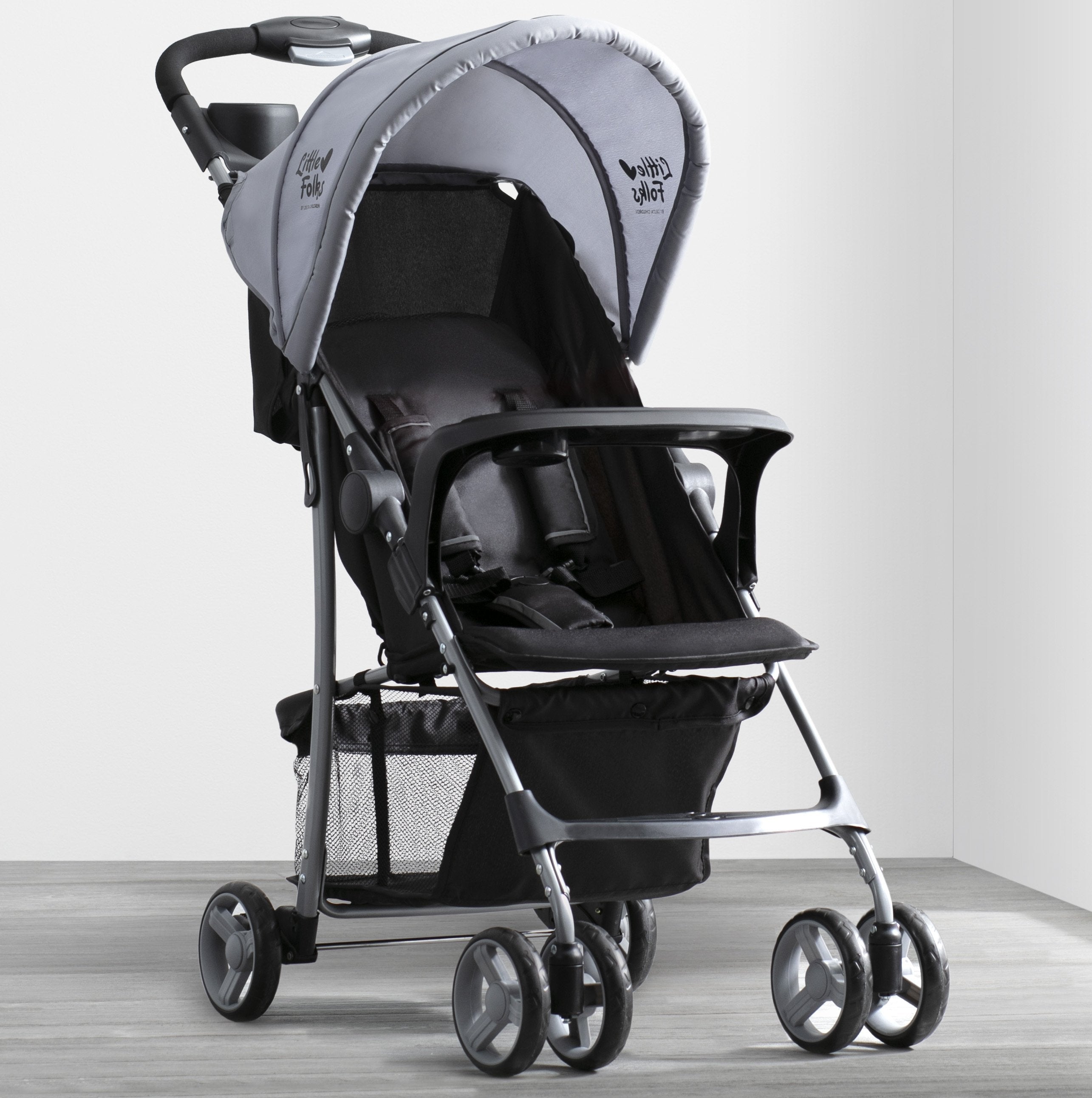 Classic Tour Stroller