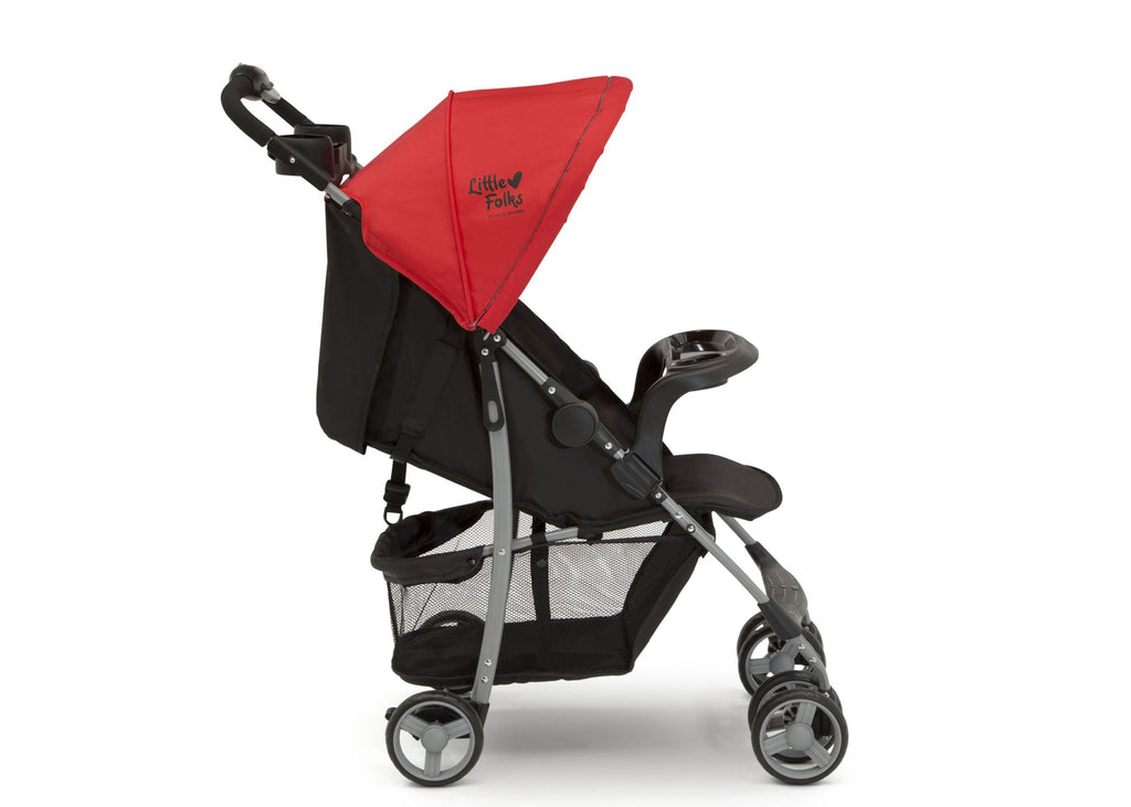 Classic Tour Stroller