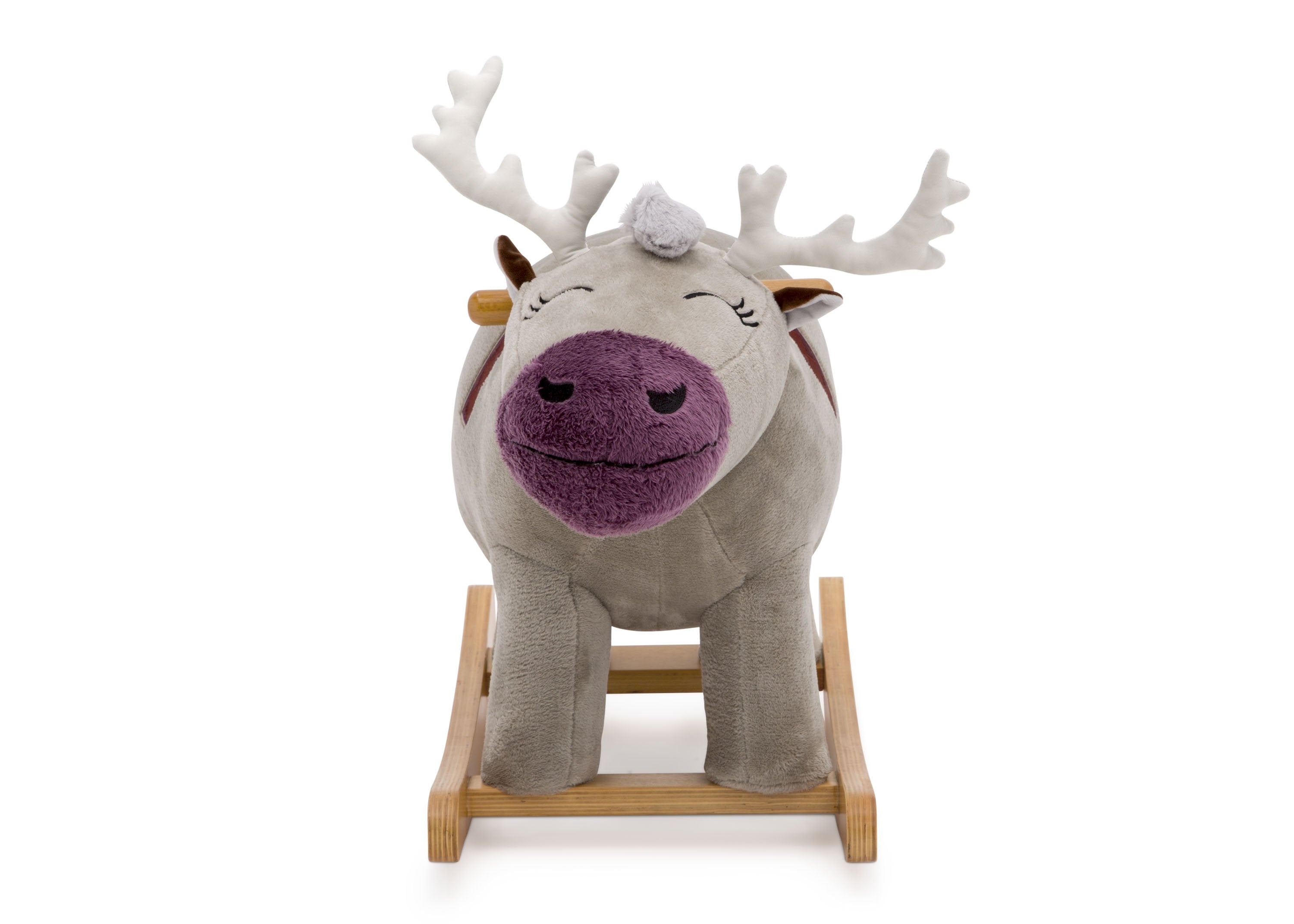Frozen II Sven Plush Rocker