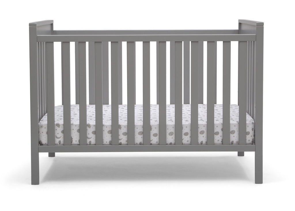 Mercer 6-in-1 Convertible Crib