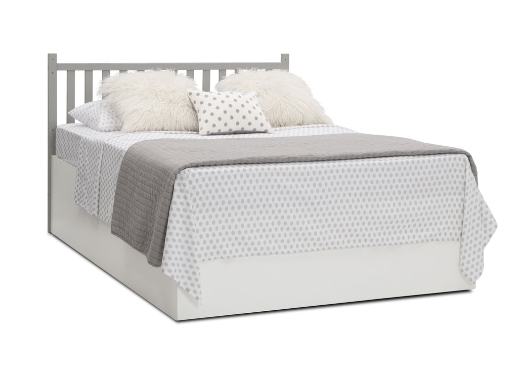 Mercer 6-in-1 Convertible Crib