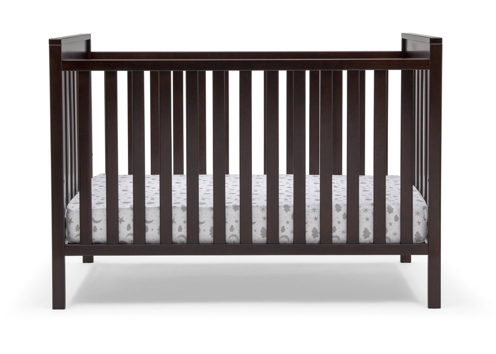 Mercer 6-in-1 Convertible Crib