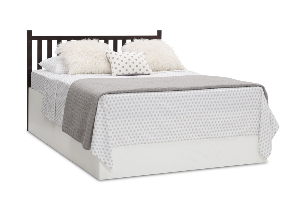 Mercer 6-in-1 Convertible Crib