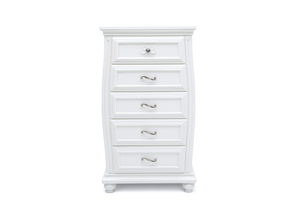 Fairytale 5 Drawer Chest