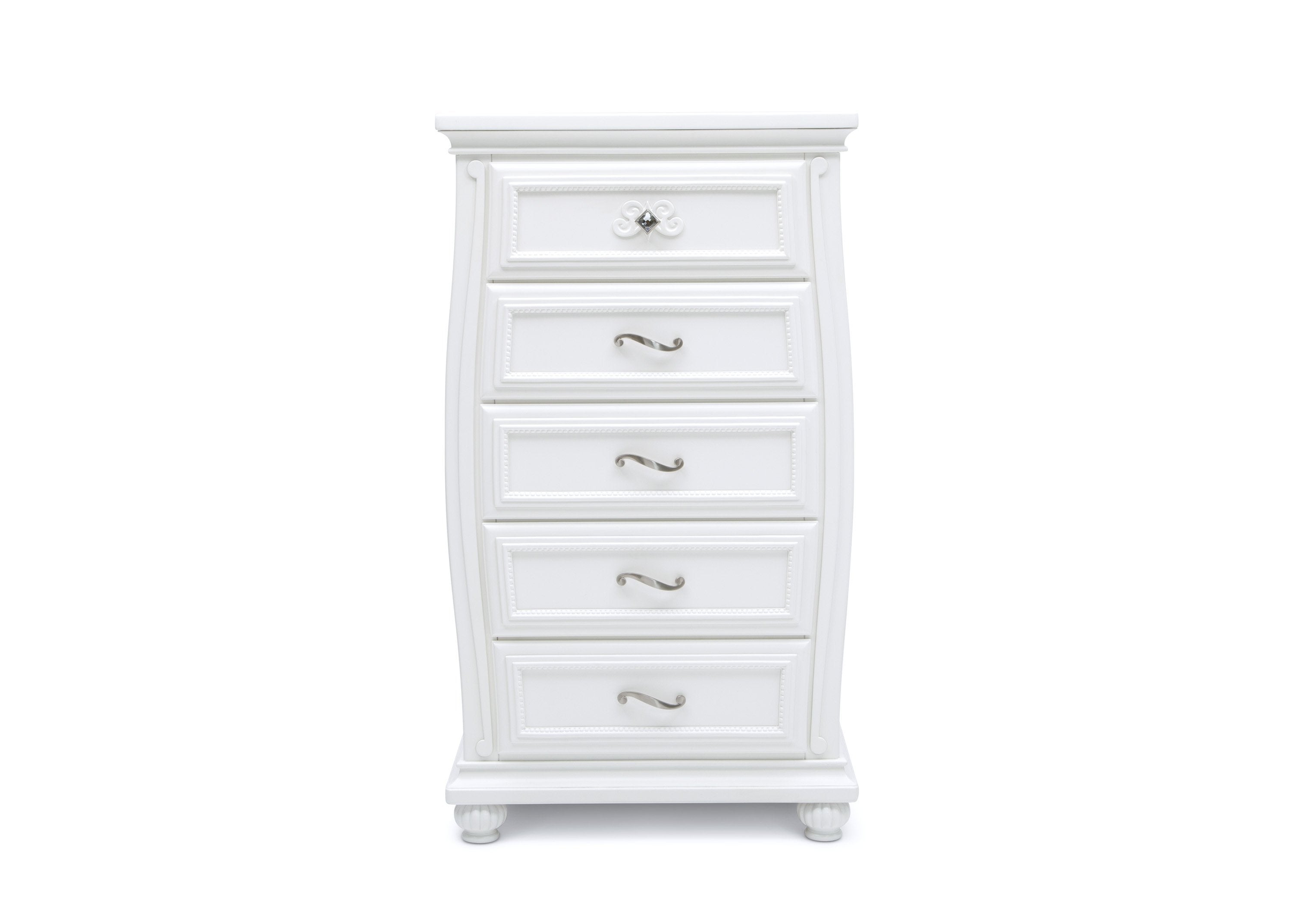 Fairytale 5 Drawer Chest