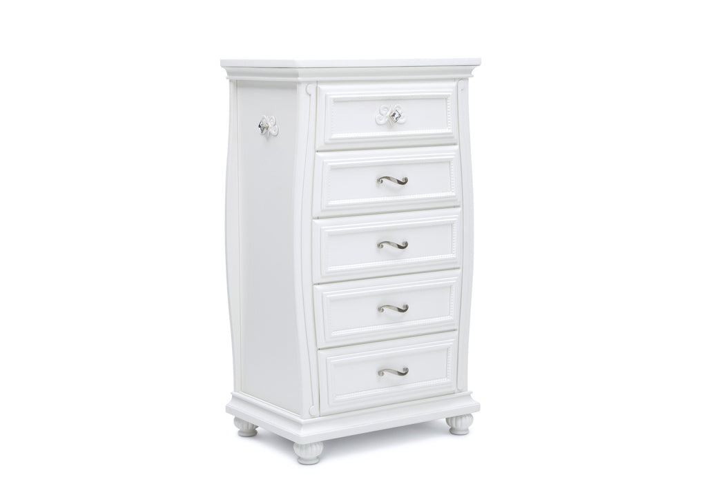 Fairytale 5 Drawer Chest