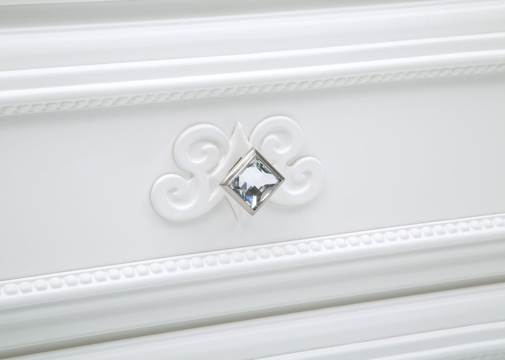 Fairytale 5 Drawer Chest