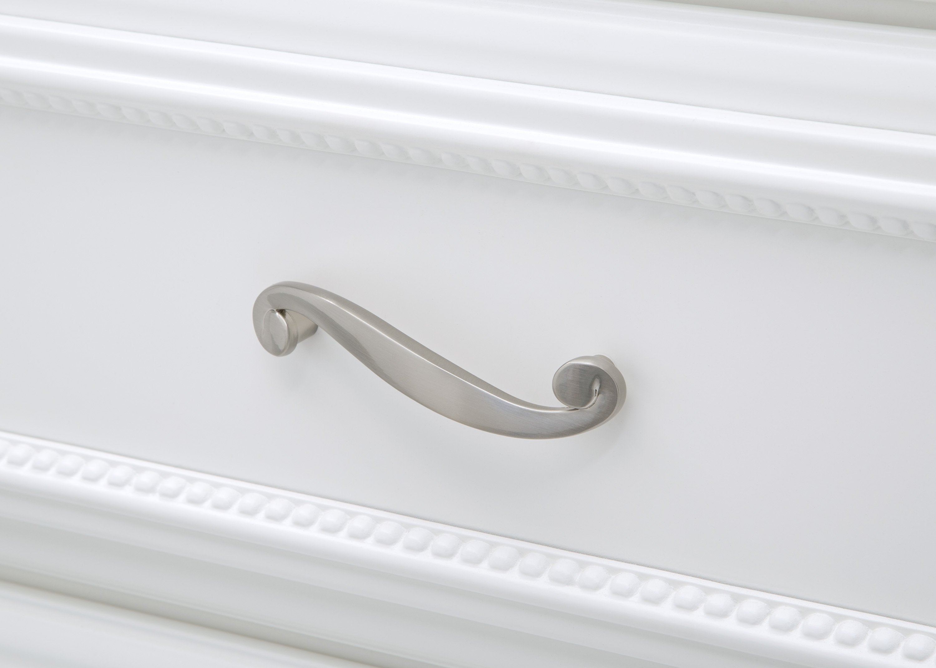 Fairytale 7 Drawer Dresser with Changing Top