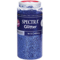 Glitter 1 pound Jar - Blue