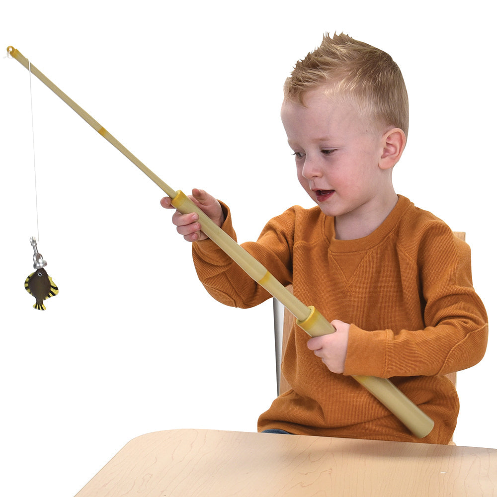 Magnetic Fishing Set