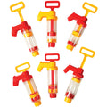 Water Pumps