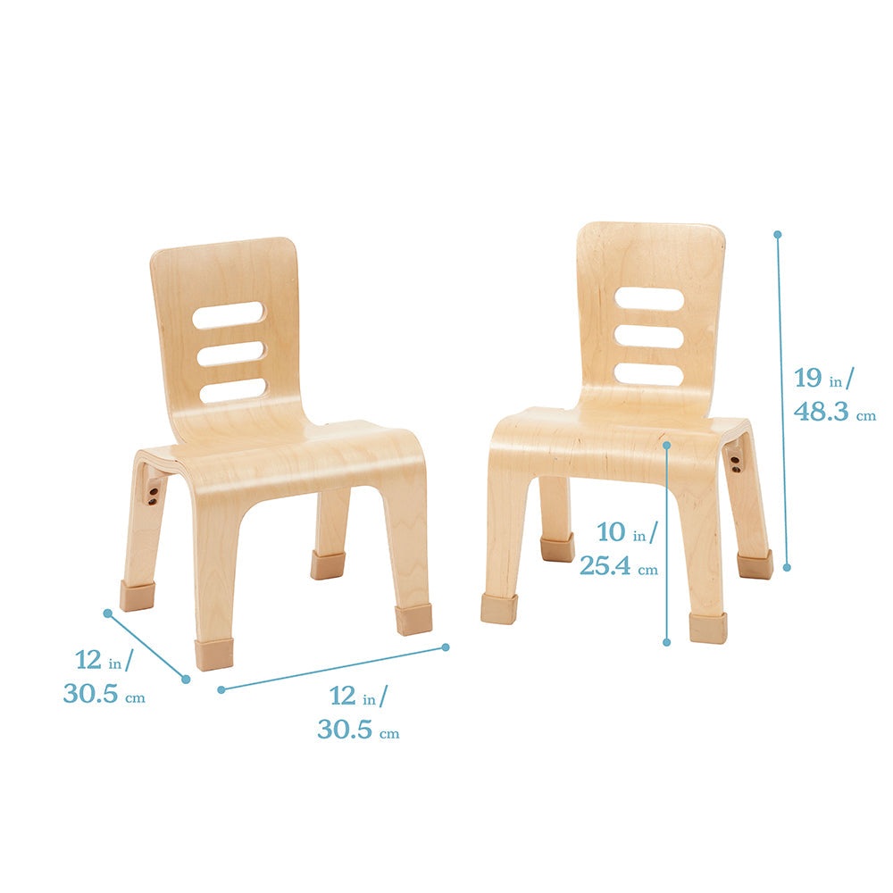 10 Premium Bentwood Chair