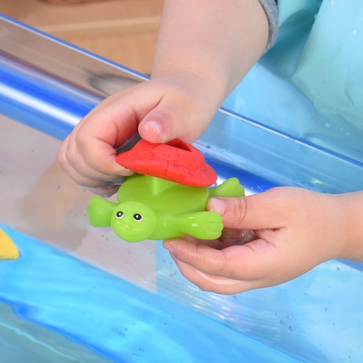 Smart Splash® Basic Math Concepts Water Play Set