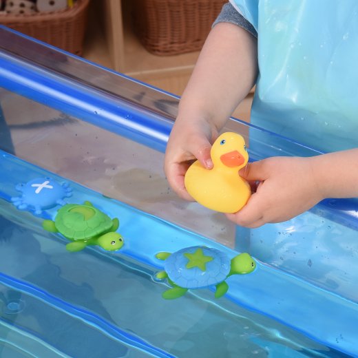 Smart Splash® Basic Math Concepts Water Play Set