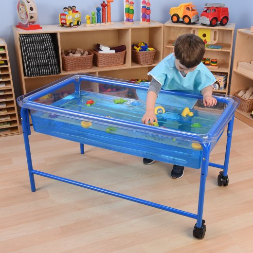 Smart Splash® Basic Math Concepts Water Play Set