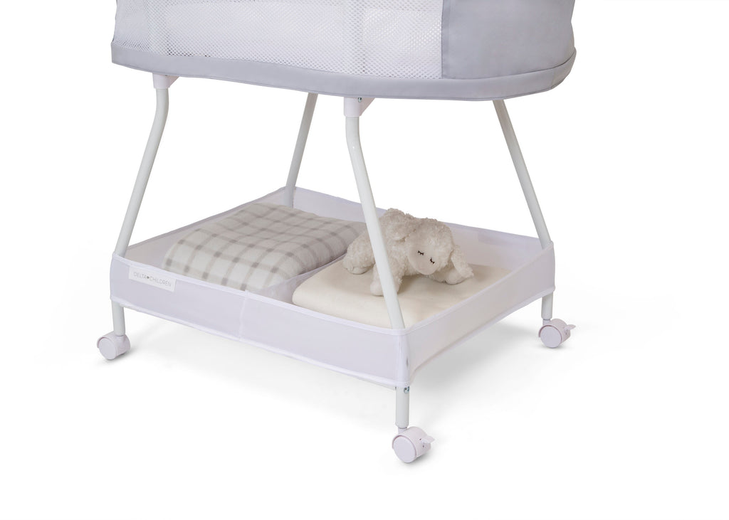 Sweet Slumber Bassinet